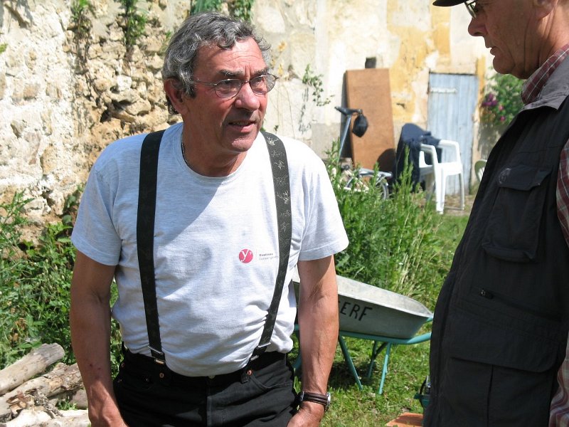 2009 06 Les 30 ans du CERF 009